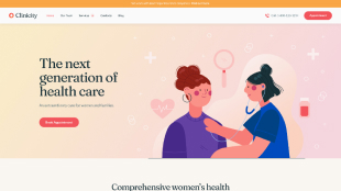 Women’s Clinic